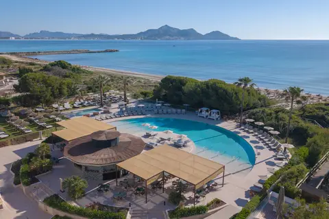Sarena de Muro Resort Mallorca, part of Destination by Hyatt in Muro — foto 11