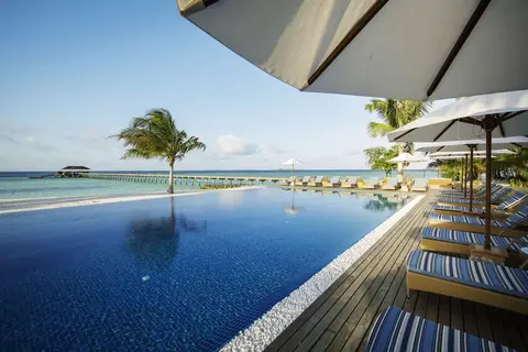 Robinson Noonu in ތިނަދޫ — foto 13
