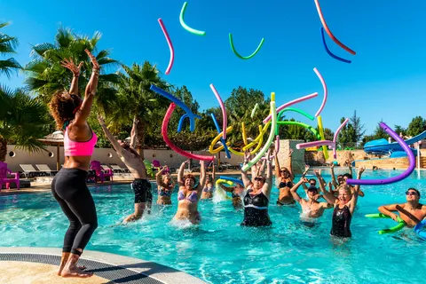 Camping Le Florida foto 14