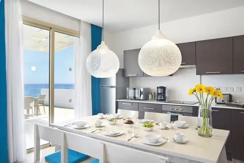 Althea Kalamies Luxury Villas in Παραλίμνι — foto 24