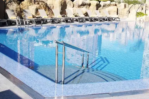 Sandos Monaco Beach Hotel & Spa in Benidorm — foto 12
