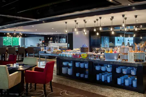 Pullman Kuala Lumpur City Center Hotel & Residences in Sepang — foto 18
