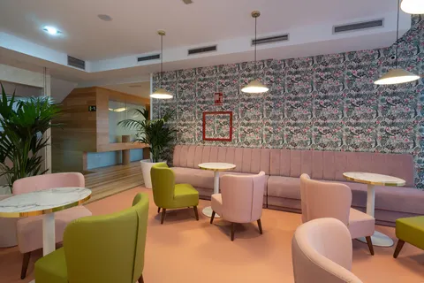 MedPlaya The Agir Springs Hotel foto 32