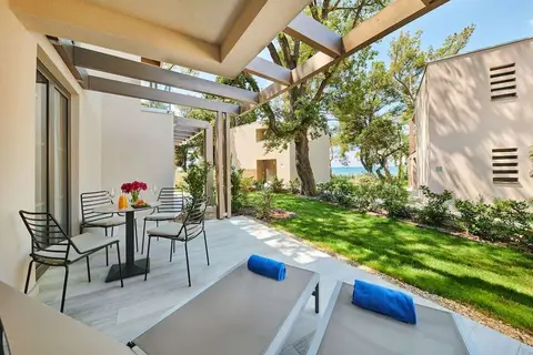 Garden Suites Umag Plava Laguna in Umag — foto 4