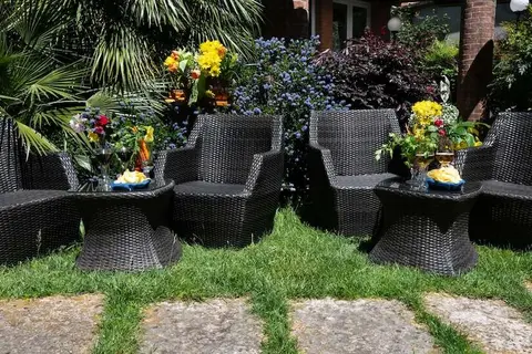 Sunflower in Milaan, foto 13