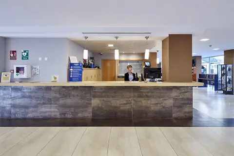 Hotel Surf Mar in Lloret de Mar — foto 22