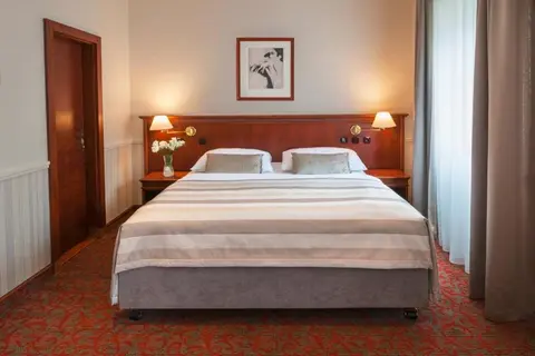 Hotel Adria Praha in Praag — foto 7