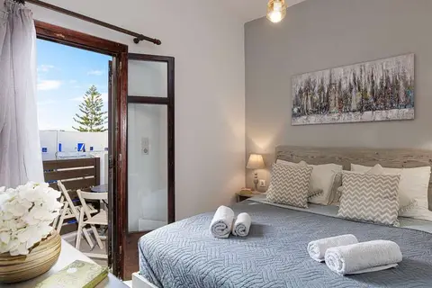 Kasteli Studios & Appartementen in Panormos — foto 11