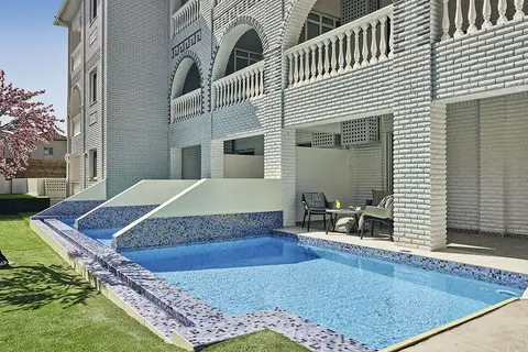 Meandros Boutique & Spa in Δημοτική Ενότητα Λαγανά — foto 12