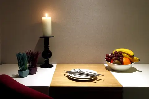 Carina Park Suites Nisantasi in Fatih — foto 2