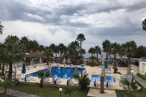 Nagi Gümbet Beach in Bodrum, foto 30