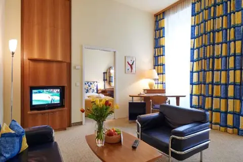 HiLight Suites Hotel in Wenen — foto 8