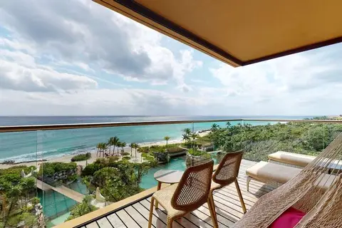 Hotel Xcaret Arte in Playa del Carmen, foto 13