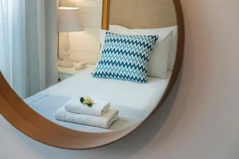Chris Le Mare Luxury Villa in Leoforos Protara-Cavo Greco, foto 5