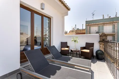 Room Mate Leo foto 3