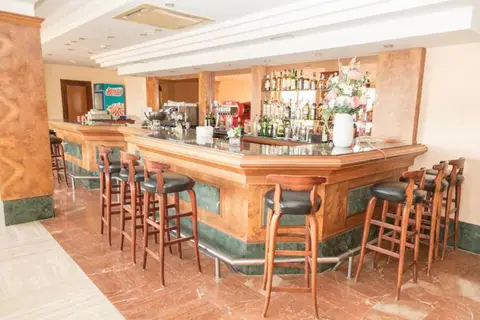 Club Sillot in Santa Margalida — foto 25