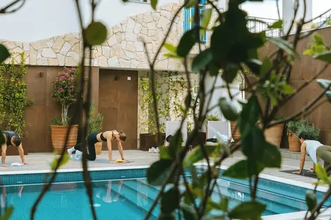 Liv & Co Suites & Villas in Larnaca, foto 11