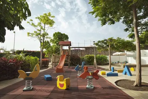 Roca Nivaria Gran Hotel in Adeje, foto 10