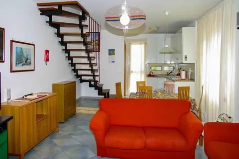 Residence Fontana Barone in Cefalù — foto 4