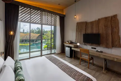 Kalima Resort & Villas Khao Lak in Khao Lak — foto 3