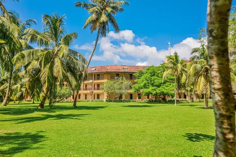 The Palms Hotel in Beruwala — foto 5