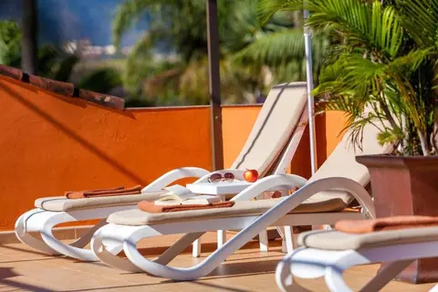 Apartamentos Ambassador in Puerto De La Cruz — foto 23
