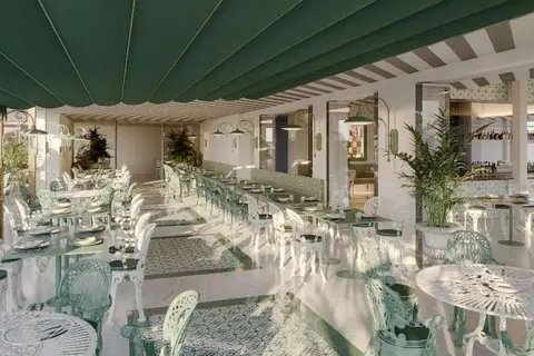 Hotel Mongibello in Santa Eulària des Riu — foto 16