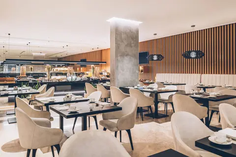 Iberostar Selection Lisboa in Lissabon — foto 29