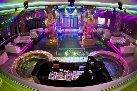 Hard Rock Hotel Riviera Maya in Riviera Maya — foto 9