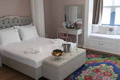 Viento Hotel Alacati in Çeşme — foto 30