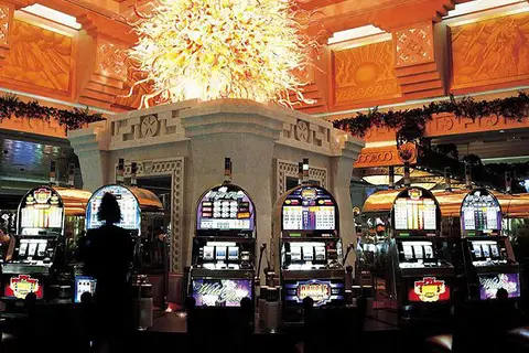 The Cove at Atlantis in New Providence — foto 5