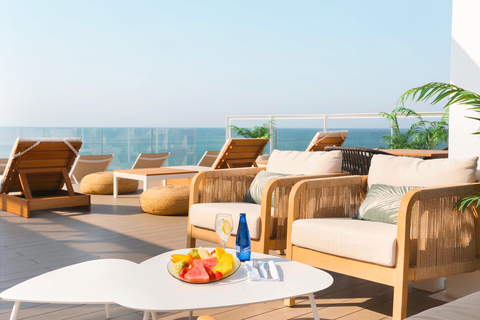 Hotel Kaktus Playa foto 13