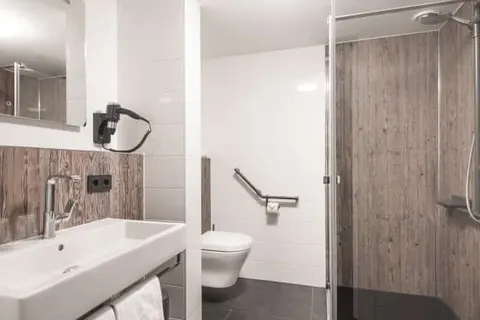 Hotel De Hoeve van Nunspeet foto 13