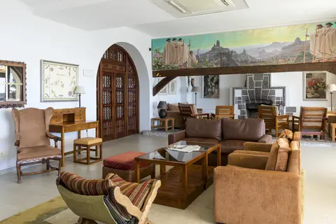 Parador de Cruz de Tejeda in Vega de San Mateo — foto 7