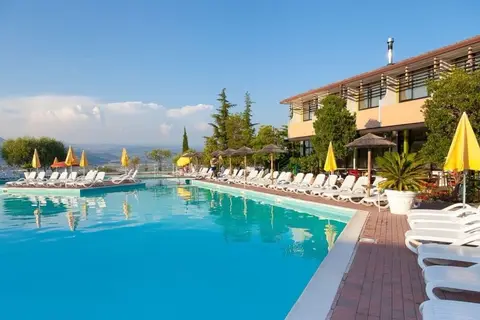 Centro Turistico Gardesano in Bussolengo, foto 21