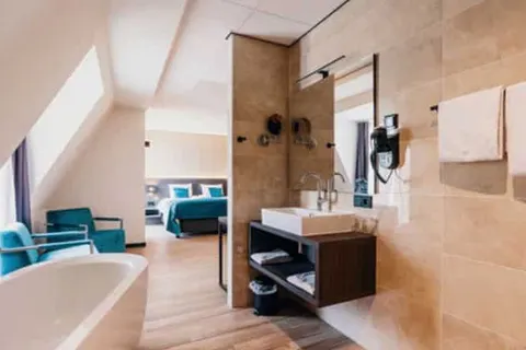 Hotel Hoogeveen foto 13