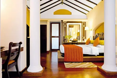 Cinnamon Lodge in Habarana — foto 6