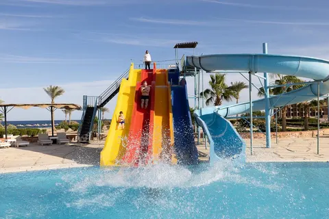 Bliss Nada Beach Resort foto 3