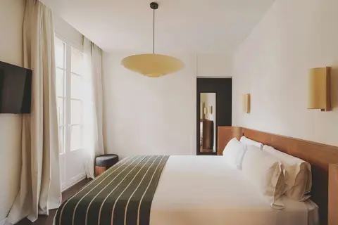 Hotel Regina Barcelona in Barcelona — foto 3