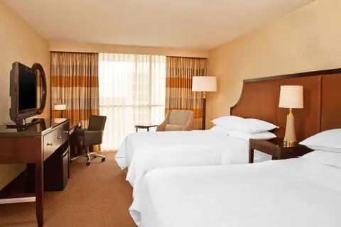 Courtland Grand Hotel, Trademark Collection by Wyndham in Atlanta — foto 15