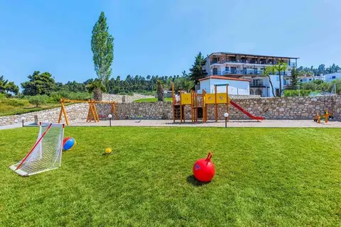 Hotel Kriopigi in Δημοτική Ενότητα Κασσάνδρας — foto 9
