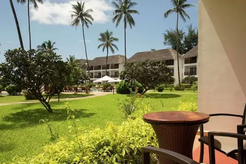 Doubletree by Hilton Zanzibar in Nungwi — foto 29
