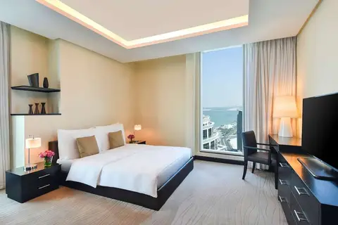 Kempinski Residences and Suites Doha in Doha — foto 15