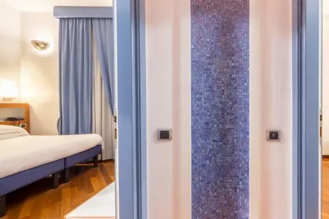 Best Western Hotel Plaza in Napels — foto 4
