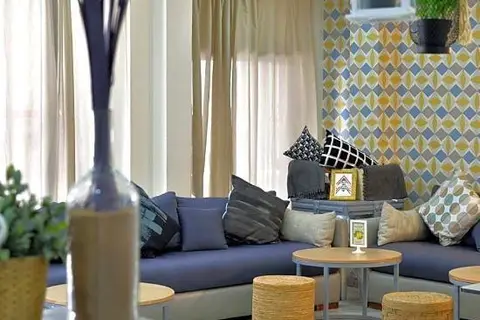Hotel Rio in Rabat, foto 13