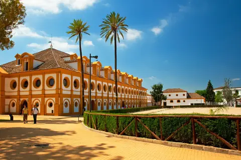 Andalusië op het gemak in Hernani — foto 11