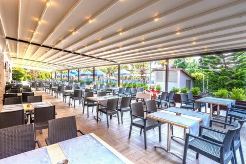 Annabella Diamond Hotel & Spa in Alanya — foto 25