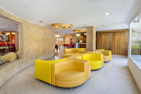 MUR Appartementen Buenos Aires in Playa del Inglés — foto 23