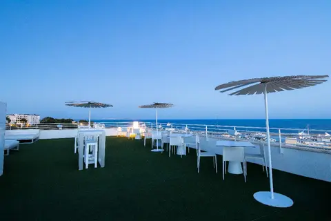 Leonardo Boutique Hotel Mallorca Port Portals in Calvià — foto 12