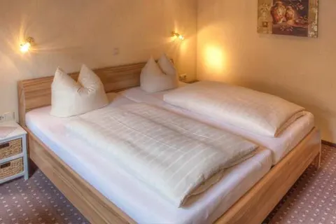 Hotel Garni Moselterrasse foto 3